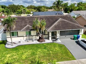 14931 SW 168th Ter, Miami FL 33187