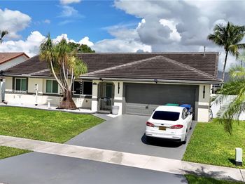 14931 SW 168th Ter
