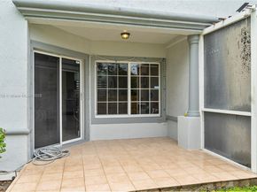 3464 NW 99th Way 3464, Coral Springs FL 33065