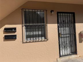 3314 NW 8th Ave, Miami FL 33127