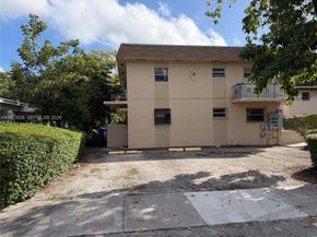 3314 NW 8th Ave, Miami FL 33127