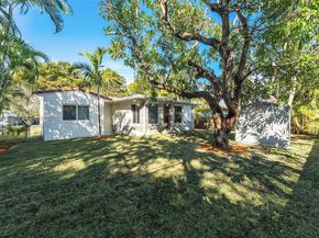 3965 SW 60th Ct, Miami FL 33155