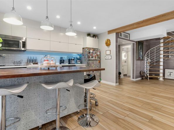 1115 Meridian Ave Townhouse, Miami Beach FL 33139