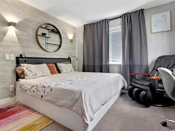 1115 Meridian Ave Townhouse, Miami Beach FL 33139