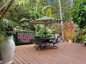 1115 Meridian Ave Townhouse, Miami Beach FL 33139