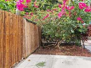 1115 Meridian Ave Townhouse, Miami Beach FL 33139