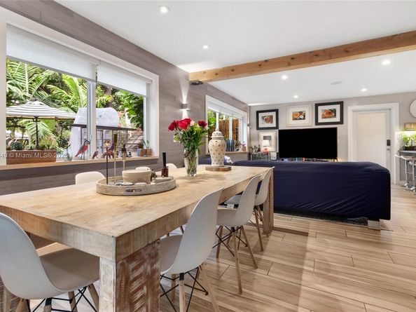 1115 Meridian Ave Townhouse, Miami Beach FL 33139
