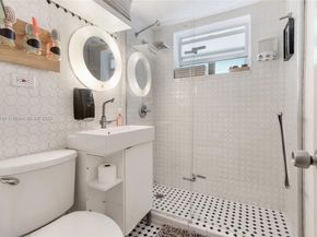 1115 Meridian Ave Townhouse, Miami Beach FL 33139
