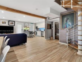 1115 Meridian Ave Townhouse, Miami Beach FL 33139