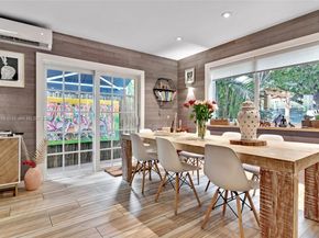 1115 Meridian Ave Townhouse, Miami Beach FL 33139