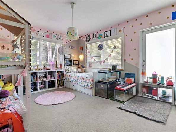1115 Meridian Ave Townhouse, Miami Beach FL 33139