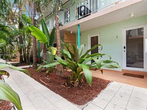 1115 Meridian Ave Townhouse, Miami Beach FL 33139