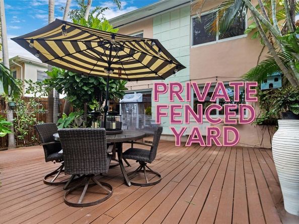 1115 Meridian Ave Townhouse, Miami Beach FL 33139