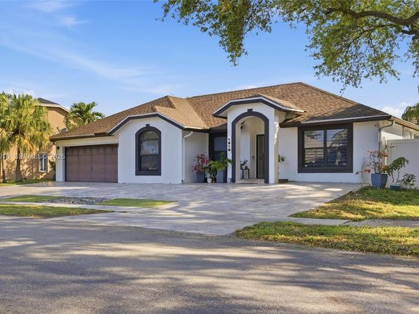 1010 SW 149th Ln, Sunrise FL 33326