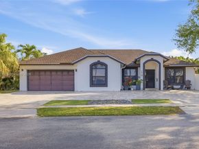 1010 SW 149th Ln, Sunrise FL 33326