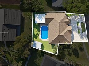 1010 SW 149th Ln, Sunrise FL 33326