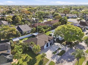 1010 SW 149th Ln, Sunrise FL 33326