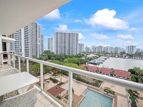 3640 Yacht Club Dr 1107, Aventura FL 33180
