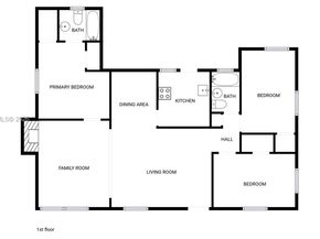 941 Jann Ave, Opa-Locka FL 33054