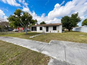 941 Jann Ave, Opa-Locka FL 33054