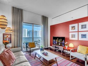 36 NW 6th Ave TS8, Miami FL 33128