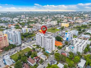 36 NW 6th Ave TS8, Miami FL 33128