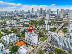 36 NW 6th Ave TS8, Miami FL 33128