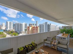 36 NW 6th Ave TS8, Miami FL 33128