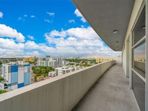 36 NW 6th Ave TS8, Miami FL 33128