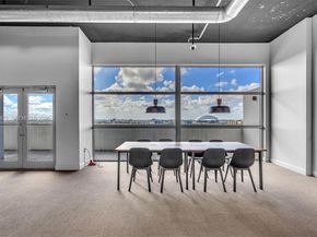 36 NW 6th Ave TS8, Miami FL 33128