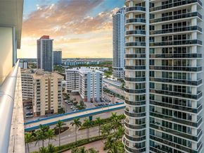 1830 S Ocean Dr 1810, Hallandale Beach FL 33009