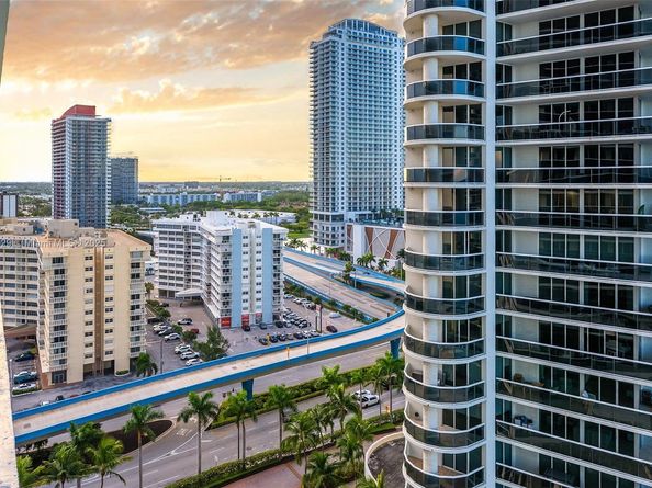 1830 S Ocean Dr 1810, Hallandale Beach FL 33009
