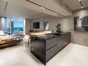 1830 S Ocean Dr 1810, Hallandale Beach FL 33009
