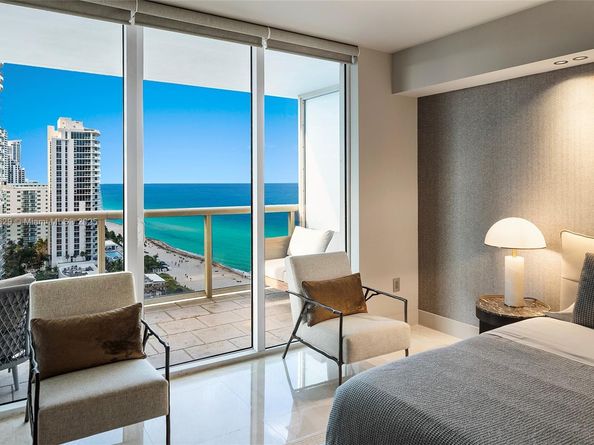 1830 S Ocean Dr 1810, Hallandale Beach FL 33009