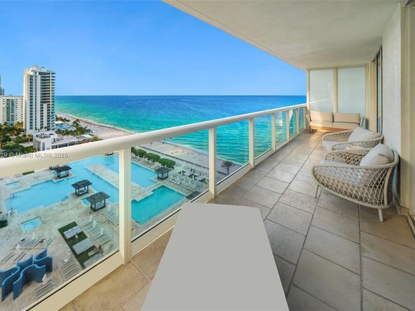 1830 S Ocean Dr 1810, Hallandale Beach FL 33009