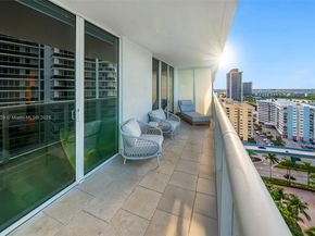 1830 S Ocean Dr 1810, Hallandale Beach FL 33009