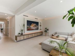 905 Fairway Drive, Miami Beach FL 33141