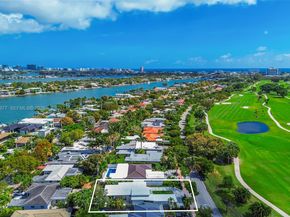 905 Fairway Drive, Miami Beach FL 33141