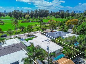 905 Fairway Drive, Miami Beach FL 33141