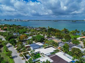 905 Fairway Drive, Miami Beach FL 33141