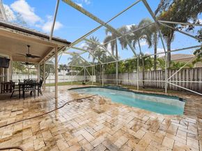 1104 NW 139th Ave, Pembroke Pines FL 33028