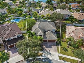 1104 NW 139th Ave, Pembroke Pines FL 33028