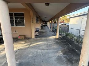 5181-5183 NW 5th St, Miami FL 33126