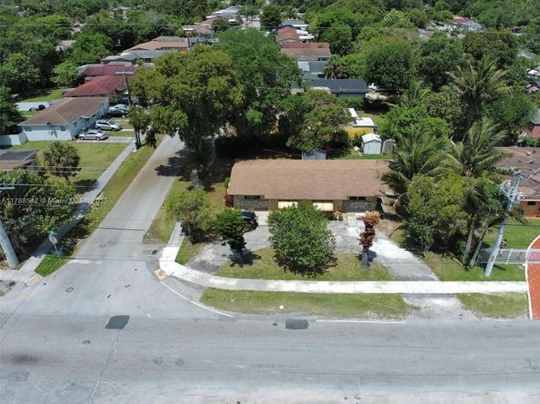 14600 NE 14th Ave, Miami FL 33161