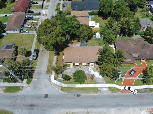 14600 NE 14th Ave, Miami FL 33161