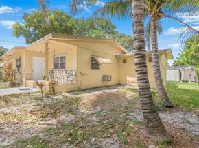 14600 NE 14th Ave, Miami FL 33161