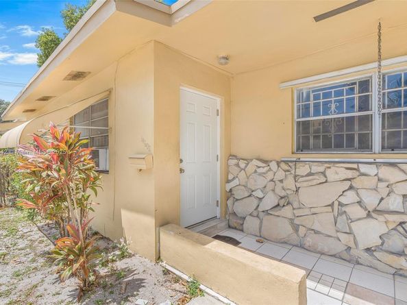 14600 NE 14th Ave, Miami FL 33161