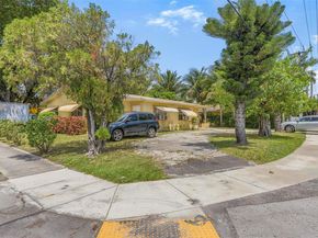 14600 NE 14th Ave, Miami FL 33161