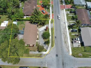 14600 NE 14th Ave, Miami FL 33161