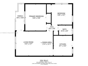 14600 NE 14th Ave, Miami FL 33161